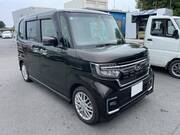 2021 HONDA N-BOX CUSTOM