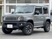 2024 SUZUKI JIMNY SIERRA