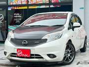 2014 NISSAN NOTE