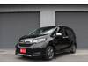 HONDA FREED HYBRID