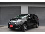 2017 HONDA FREED HYBRID