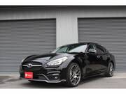 2018 NISSAN FUGA