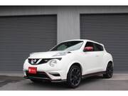 2015 NISSAN JUKE