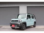 2024 SUZUKI HUSTLER