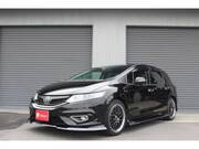 2015 HONDA JADE