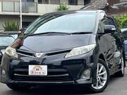 2012 TOYOTA ESTIMA
