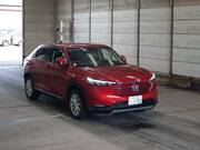 2021 HONDA VEZEL