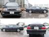 TOYOTA CHASER