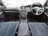 TOYOTA CHASER