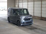 2020 HONDA N-BOX CUSTOM