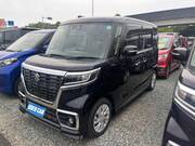 2021 SUZUKI SPACIA CUSTOM