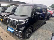 2020 SUZUKI SPACIA CUSTOM