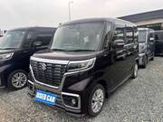 2019 SUZUKI SPACIA CUSTOM