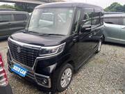 2019 SUZUKI SPACIA CUSTOM