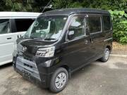 2021 DAIHATSU HIJET CARGO