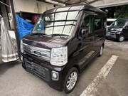 2019 SUZUKI EVERY WAGON