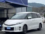 2016 TOYOTA ESTIMA