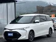 2016 TOYOTA ESTIMA