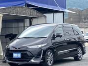 2018 TOYOTA ESTIMA