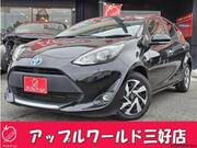 2020 TOYOTA AQUA