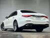 MERCEDES BENZ S CLASS