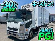 2016 FUSO FIGHTER