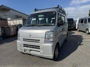2007 SUZUKI EVERY