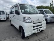 2009 DAIHATSU HIJET CARGO
