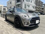 2017 BMW MINI