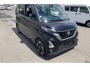2021 NISSAN ROOX