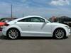 AUDI TT COUPE