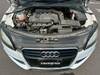 AUDI TT COUPE