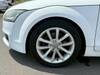 AUDI TT COUPE