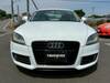 AUDI TT COUPE