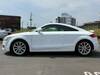 AUDI TT COUPE
