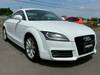 AUDI TT COUPE