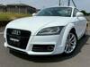 AUDI TT COUPE