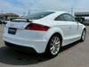AUDI TT COUPE