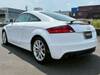 AUDI TT COUPE