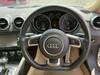 AUDI TT COUPE