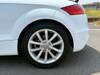 AUDI TT COUPE