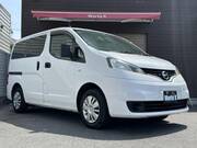 2018 NISSAN NV200 VANETTE VAN VX