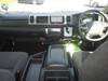 TOYOTA HIACE WAGON