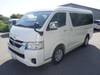 TOYOTA HIACE WAGON