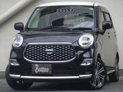 2021 DAIHATSU CAST
