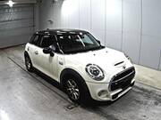 2015 BMW MINI COOPER S