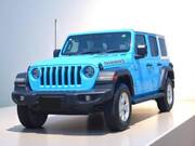 2021 CHRYSLER JEEP WRANGLER UNLIMITED