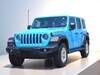 CHRYSLER JEEP WRANGLER UNLIMITED