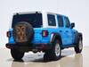 CHRYSLER JEEP WRANGLER UNLIMITED