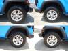 CHRYSLER JEEP WRANGLER UNLIMITED